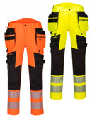 Portwest DX4 Craft Trousers
