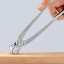 Knipex 9904250 High Leverage Concreters' Nippers 250mm
