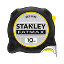 Stanley 10M FatMax Measuring Tape (Metric Only) FMHT38232