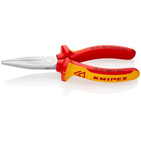 Knipex 8 inch online pliers