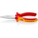 8 Inch Knipex 1000v VDE Long Nose Pliers