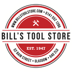 Bill's Tool Store