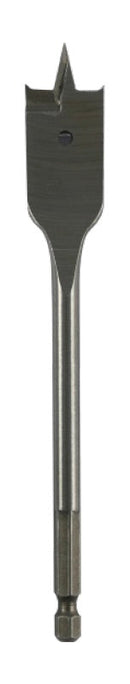 Hex Shank Flat Wood Drill Bit 20mm