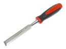 Barra Brand Soft Grip CR-V Single Chisels 6-32mm