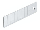 Heavy Duty 18mm Snap Off Knife Blades (Box of 100)