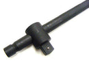 1 Inch Drive Sliding T Bar