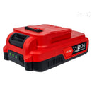 Olympia X20S 20V Cordless Planer Kit