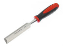 Barra Brand Soft Grip CR-V Single Chisels 6-32mm