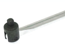 3/8 Inch Drive 18" Long Breaker Bar