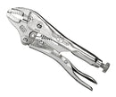 Irwin 5WR Vise Grip Curved Jaw Locking Plier 5 Inch