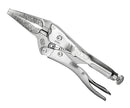 Irwin 6LN Vise Grip Long Nose Locking Plier 6 Inch
