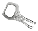 Irwin 6R Vise Grip Locking C-Clamp 6 Inch