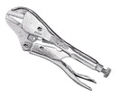 Irwin 7R Vise Grip Straight Jaw Locking Plier 7 Inch