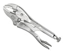 Irwin 7WR Vise Grip Curved Jaw Locking Plier 7 Inch