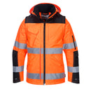 Portwest Hi-Vis 3-in-1 Winter Pro Jacket