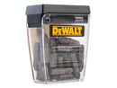 Dewalt 25mm PZ2 Screwdriver Bits (25 Pack)