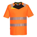 Portwest DX4 Hi-Vis T-Shirt