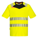 Portwest DX4 Hi-Vis T-Shirt