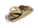 Luban 101 Bronze Mini Block Plane