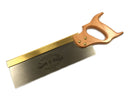 Lynx 12" Brass Backed Tenon Saw