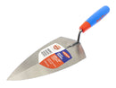 RST RTR10110S 11 inch Carbon Steel Brick Trowel