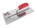 Schwan SCH-5214016 16 inch Stainless Steel Finishing Trowel