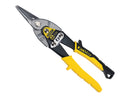 Stanley FatMax Aviation Tin Snips 250mm Straight Cut