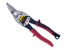 Stanley FatMax Aviation Tin Snips 250mm Left Cut