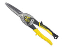 Stanley FatMax Aviation Tin Snips 300mm Long Cut