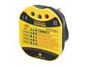 Stanley Fatmax Wall Plug Tester