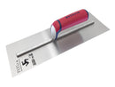 Tyzack 14 inch Stainless Steel Ready to Go Finishing Trowel 14458ERTG