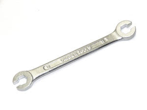 10 11mm Brake Spanner Bill s Tool Store