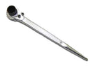 Double Side Scaffolding Ratchet