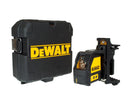 Dewalt DW088K 2 Way Cross Line Laser