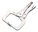Eclipse E11R Locking C-Clamp 11 Inch