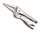 Eclipse E6LN Long Nose Locking Plier 6 Inch