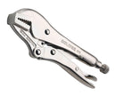Eclipse 7R Straight Jaw Locking Pliers 7 Inch