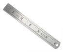 Metric / Imperial Steel Rule