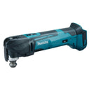 Makita DTM51Z 18V LXT Cordless Keyless Blade Change Multi-Tool (Body Only)