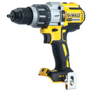 DeWalt DCD996N 18V XR 3-Speed Brushless Hammer Combi Drill (Body Only)