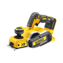 DeWalt DCP580N 18V XR Brushless 82mm Planer (Body Only)