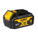 DeWalt DCB182 18V XR 4.0Ah Battery