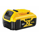 DeWalt DCB184 18V XR 5.0Ah Battery