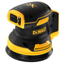 DeWalt DCW210N 18V XR Brushless 125mm Orbital Sander (Body Only)