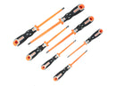 Irazola Tekno Plus Insulated Screwdriver Set