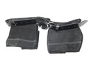 Barra Brand Mid-Range Double Leather Tool / Nail Bag