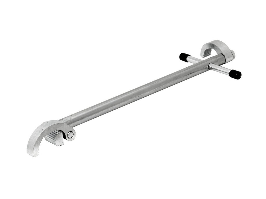 Monument Double Ended Basin Wrench 345V Bill s Tool Store