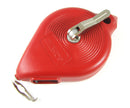 Schwan Metal Chalk Line 30m / 100'