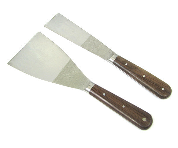 Crown Stripping Knives