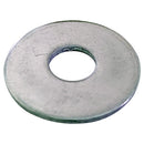 M6 x 25mm A2 Repair Washer Zinc Plated